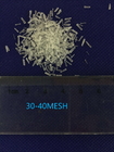 Msg شیمیایی مونوسدیم گلوتامات 99% 30-40 mesh