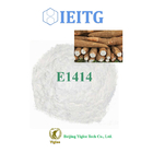 نشاسته اصلاح شده افزودنی مواد غذایی E1414 فسفات استیله دیستارچ