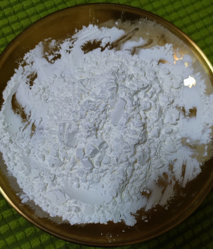 پکن YIGLEE TECH HAMS نشاسته ذرت با آميلوز بالا نشاسته ذرت بدون GMO نشاسته مقاوم به GI پایین