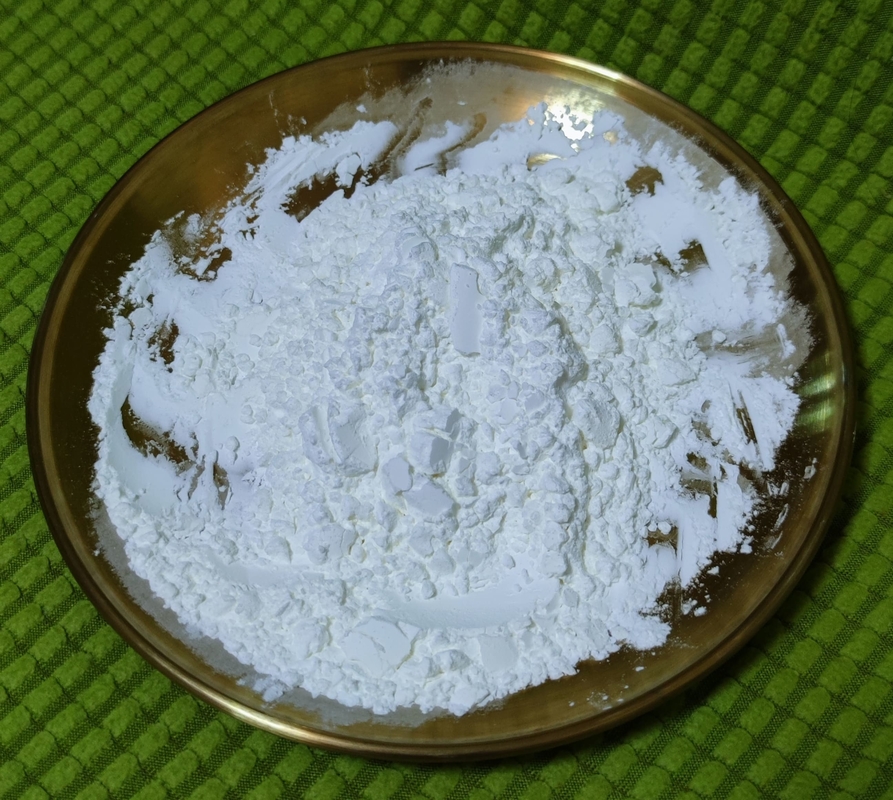 نشاسته ذرت کم GI آميلوز بالا H70 RS2 نشاسته مقاوم