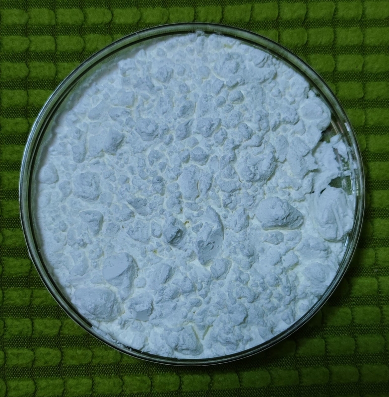 نشاسته ذرت بدون GMO با آميلوز بالا